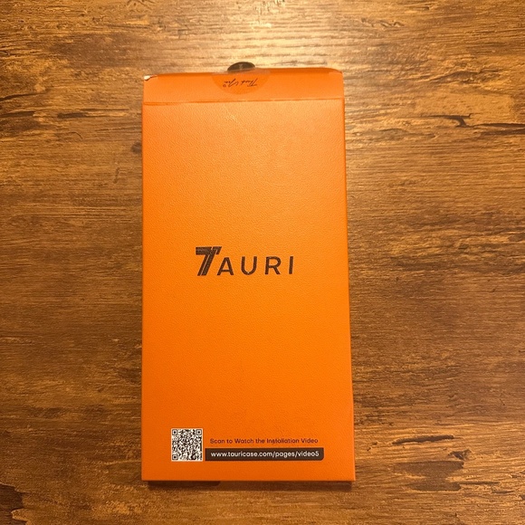 Tauri 5-in-1 iPhone 15 Plus Protection Case (DS) - 1 Box - Picture 2 of 6